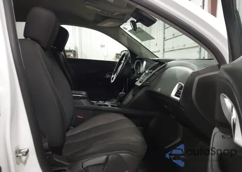 2013 Chevrolet Equinox 1Lt z USA, uszkodzony, nr VIN 2GNALDEK3D6202316